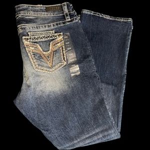 Vigross Women’s Jeans